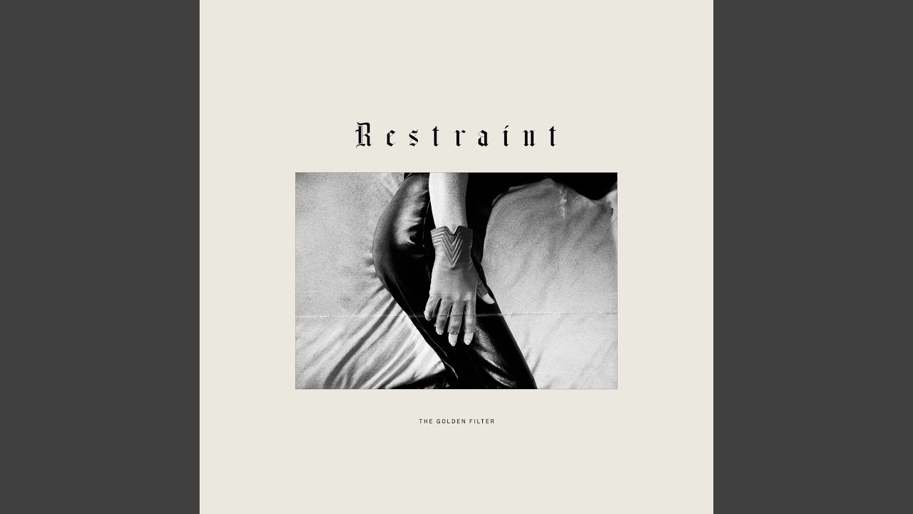 Restraint (Kluentah Remix)