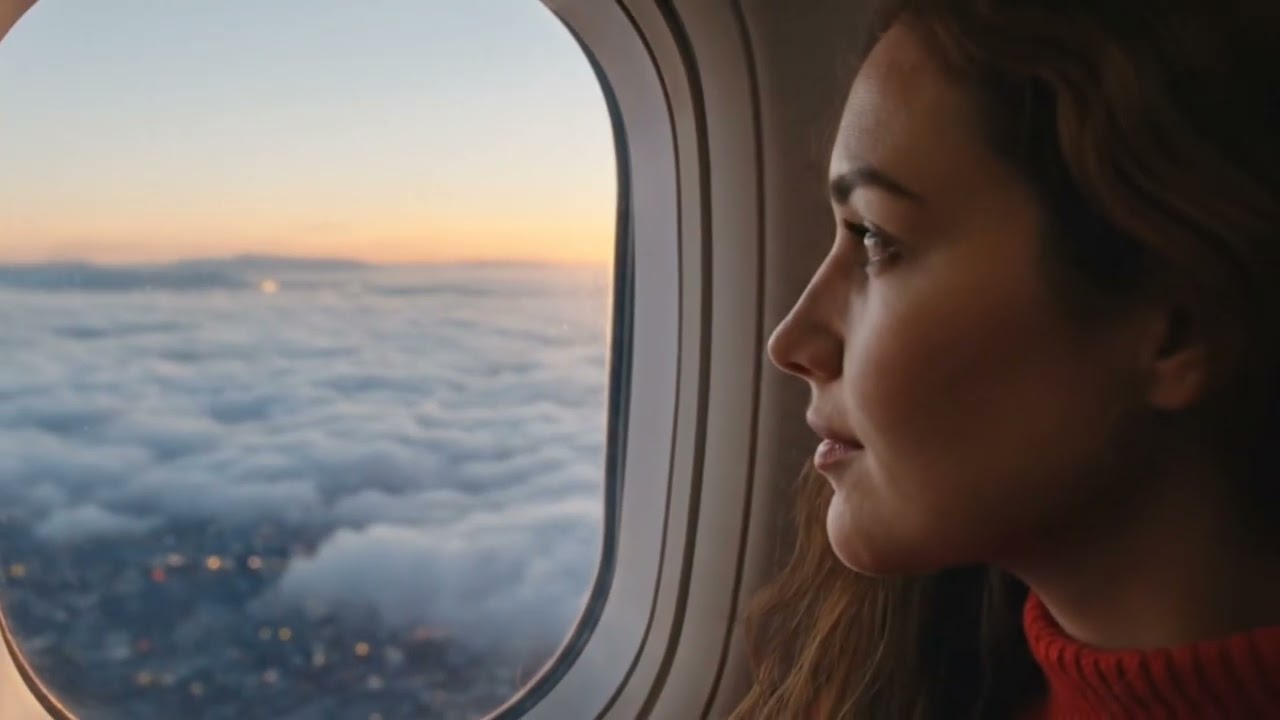 Where I Belong (Official Music Video) - Klara 