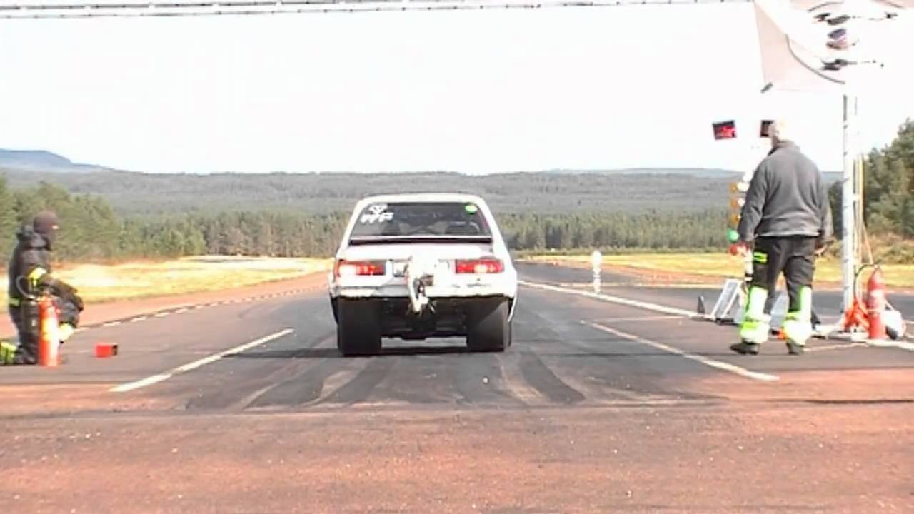 Ivars Evil E30 Turbo