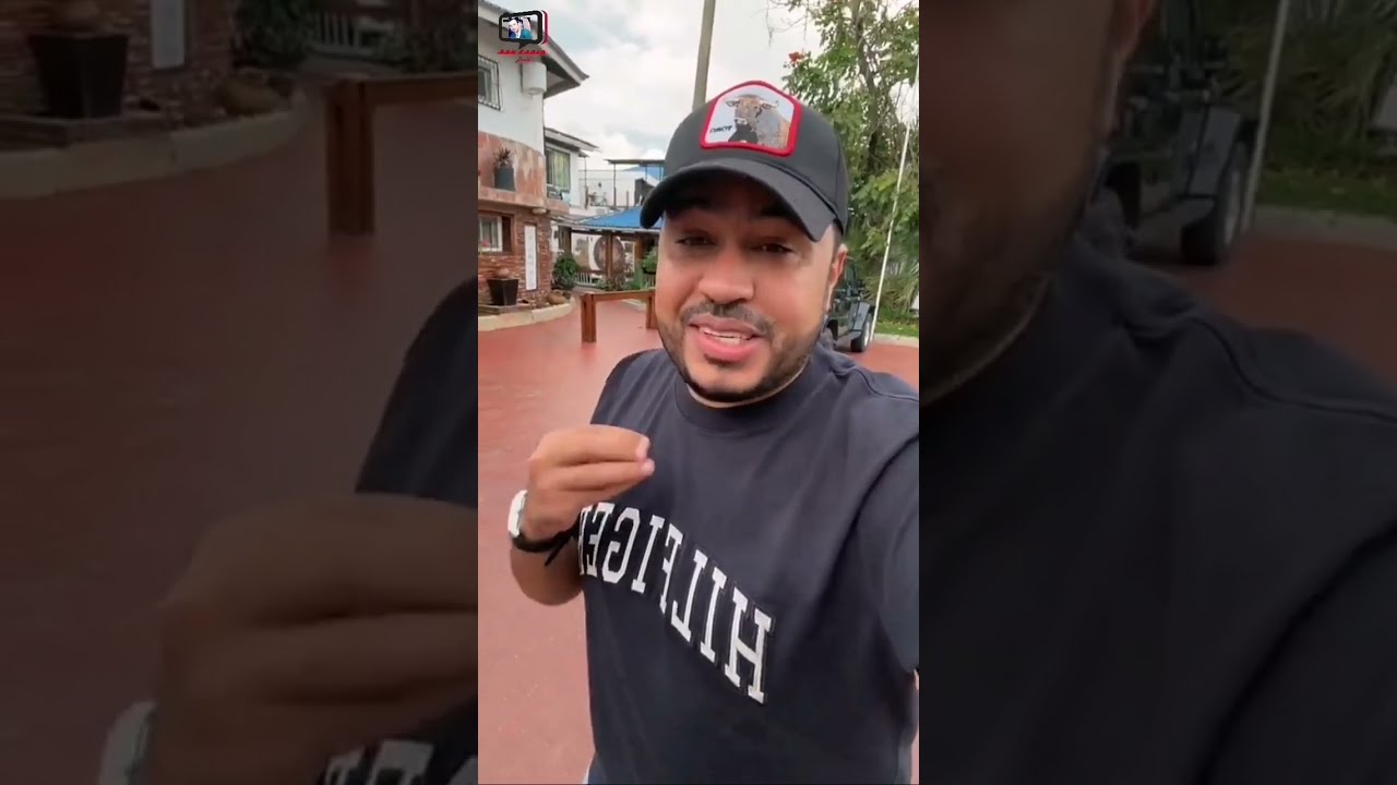 محمد المخيني/ موانزا أجمل مكان في تنزانيا لا يفوتكم #سياحة