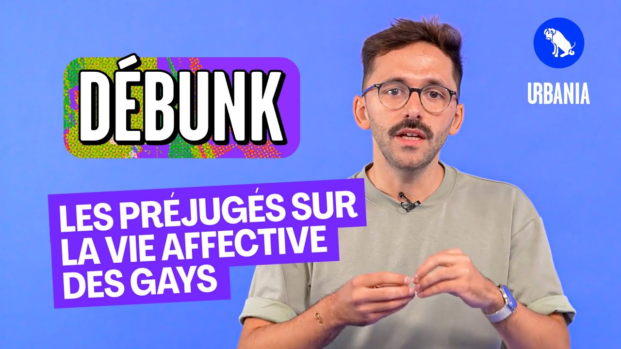 &laquo; Mais en fait, c'est quoi, un &ldquo;bon gay&rdquo; ? &raquo;