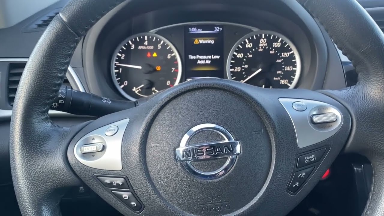Все смарт-ключи Nissan Sentra 2016 года утеряны при использовании Autel IM608 Pro2 и Universal iKey