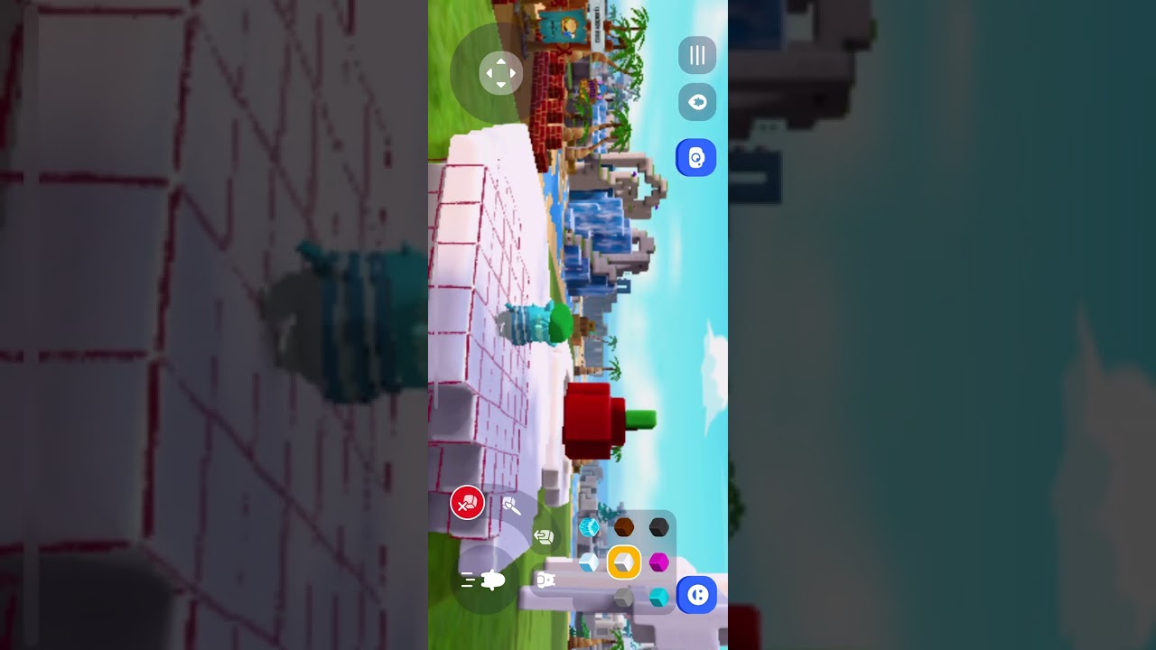 Let’s play Dojo Island 9.