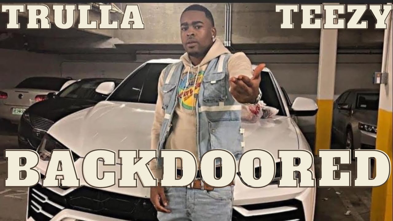 CEO Teezy Walked Into A Backdoor Death Trap | Clean Up Job In Orange Mound