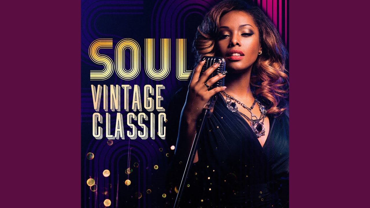 Sweet Soul Music