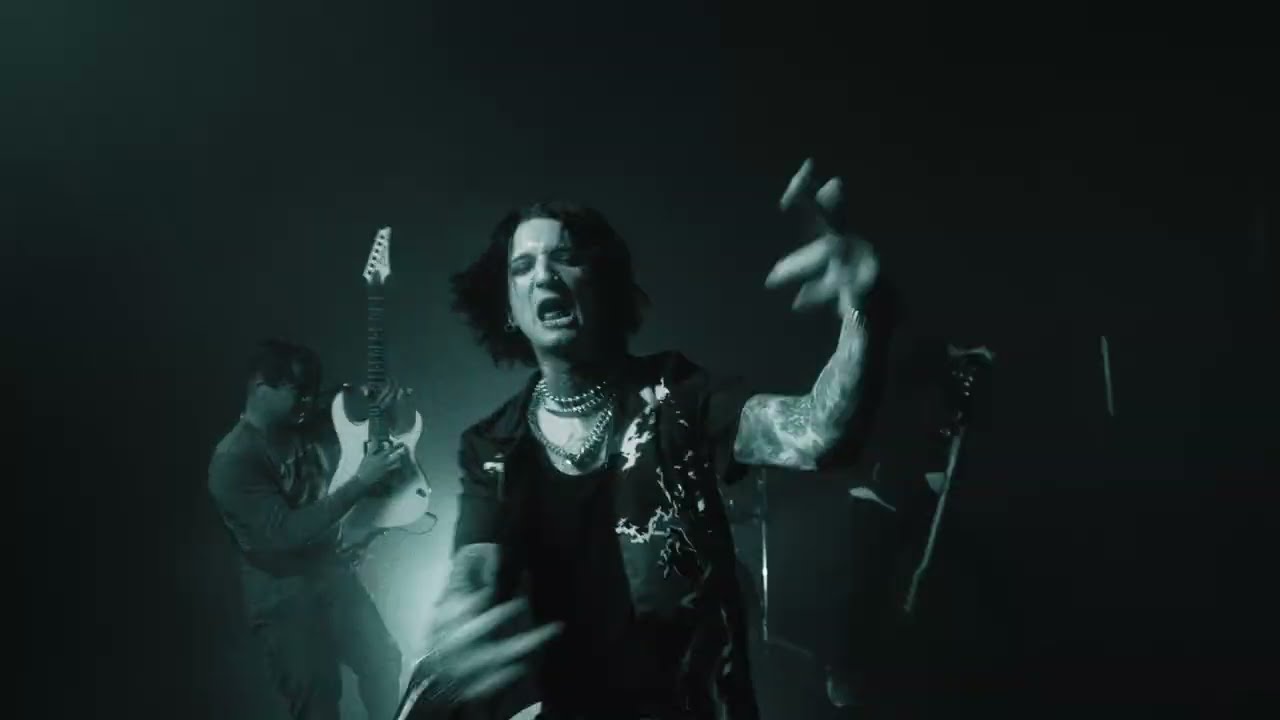 REDDSTAR - BASICS (OFFICIAL VIDEO)