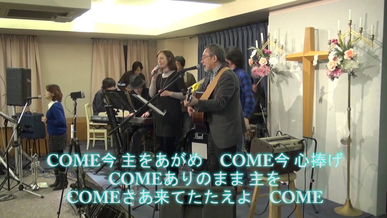 プレイズナイト2015年1月 01