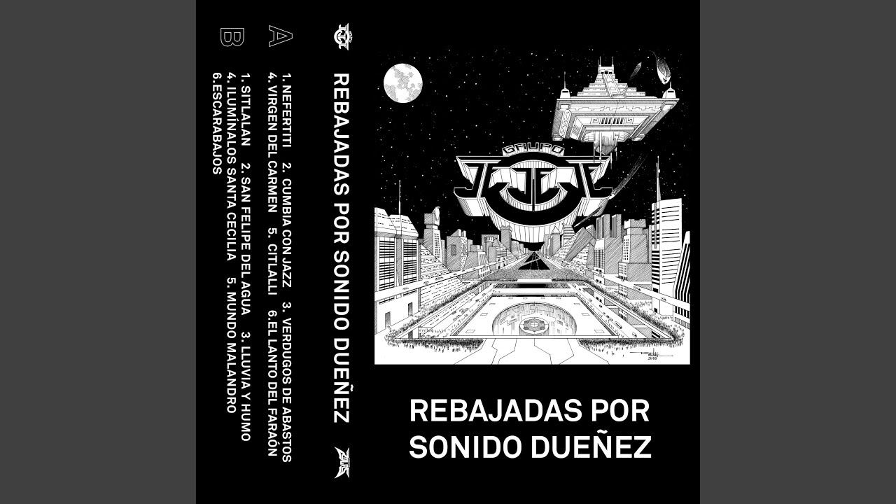 Sitlalan (Rebajada)