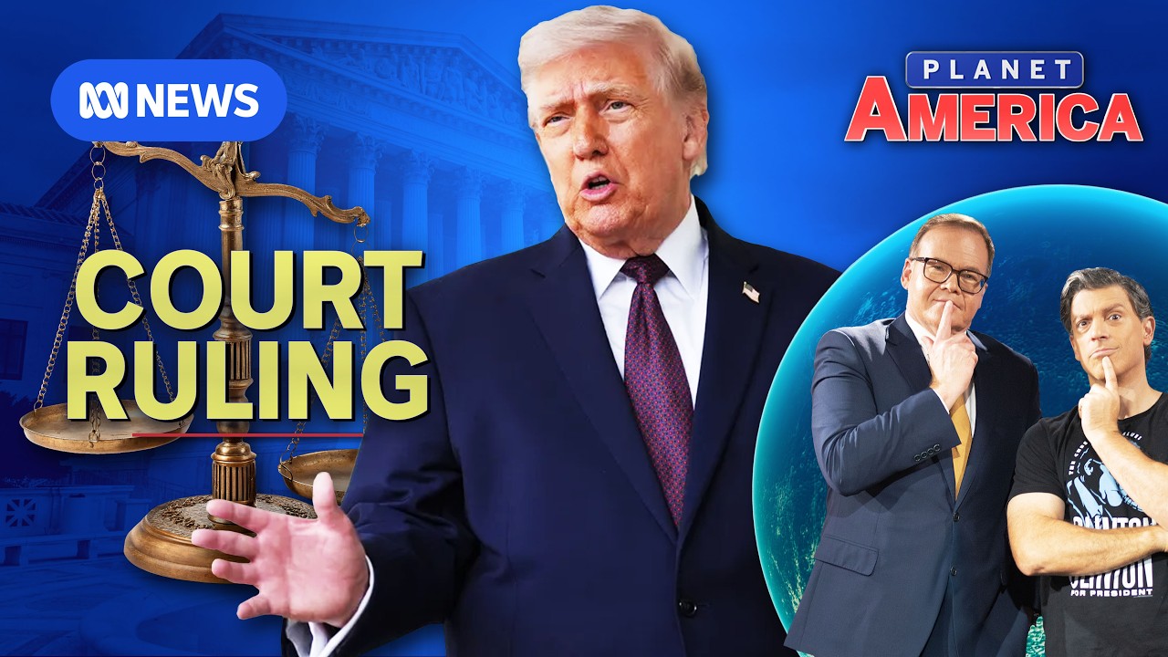 The Supreme Court clears the way for mass deportations | Planet America