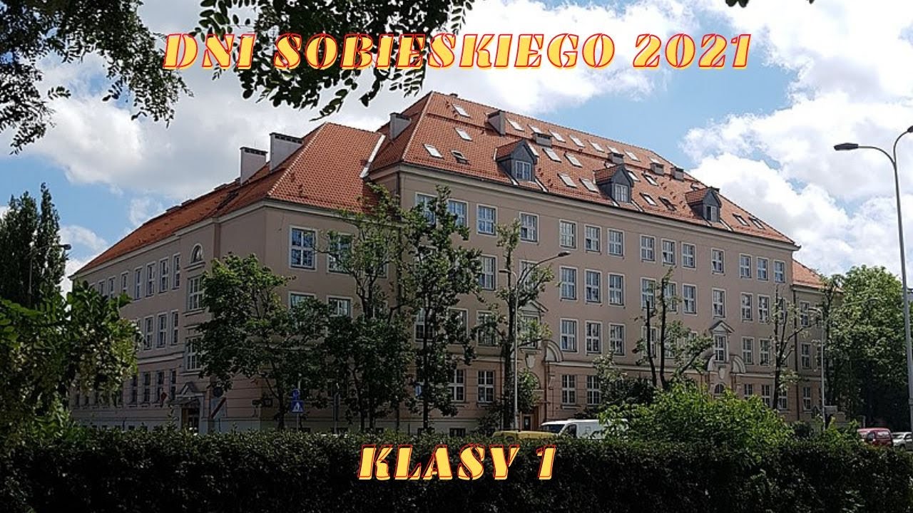 Dni Sobieskiego 2021 - 