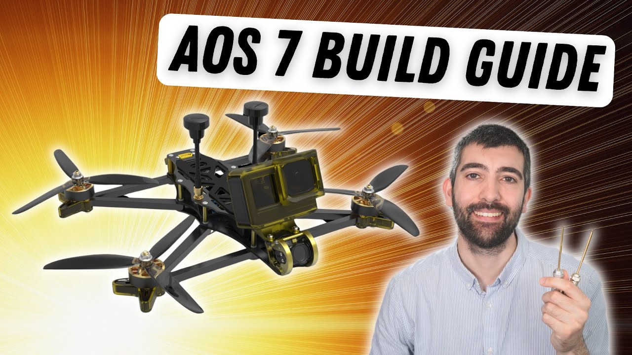 AOS 7 V5 Build Guide