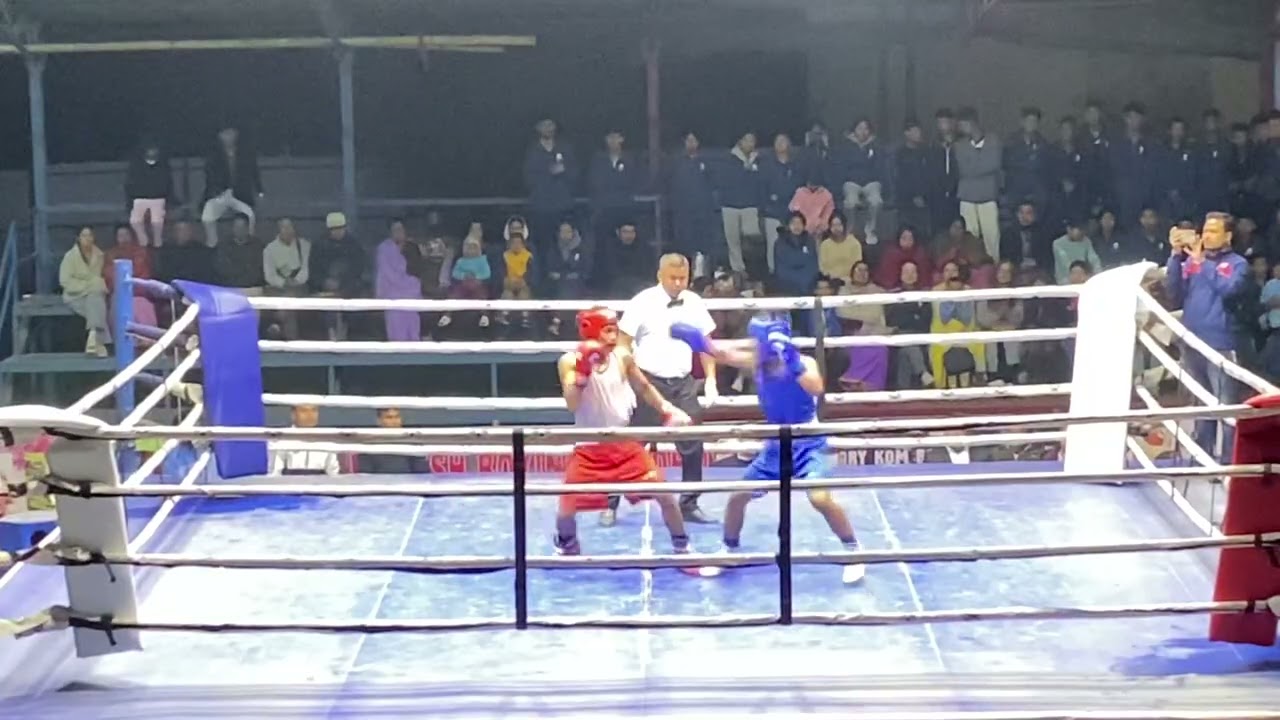 3rd Governors Cup Boxing Championship 2025   🥊🥊🥊🔥🔥🔥 @manofboxing9917 ng@boxingauthorityofindia7674 