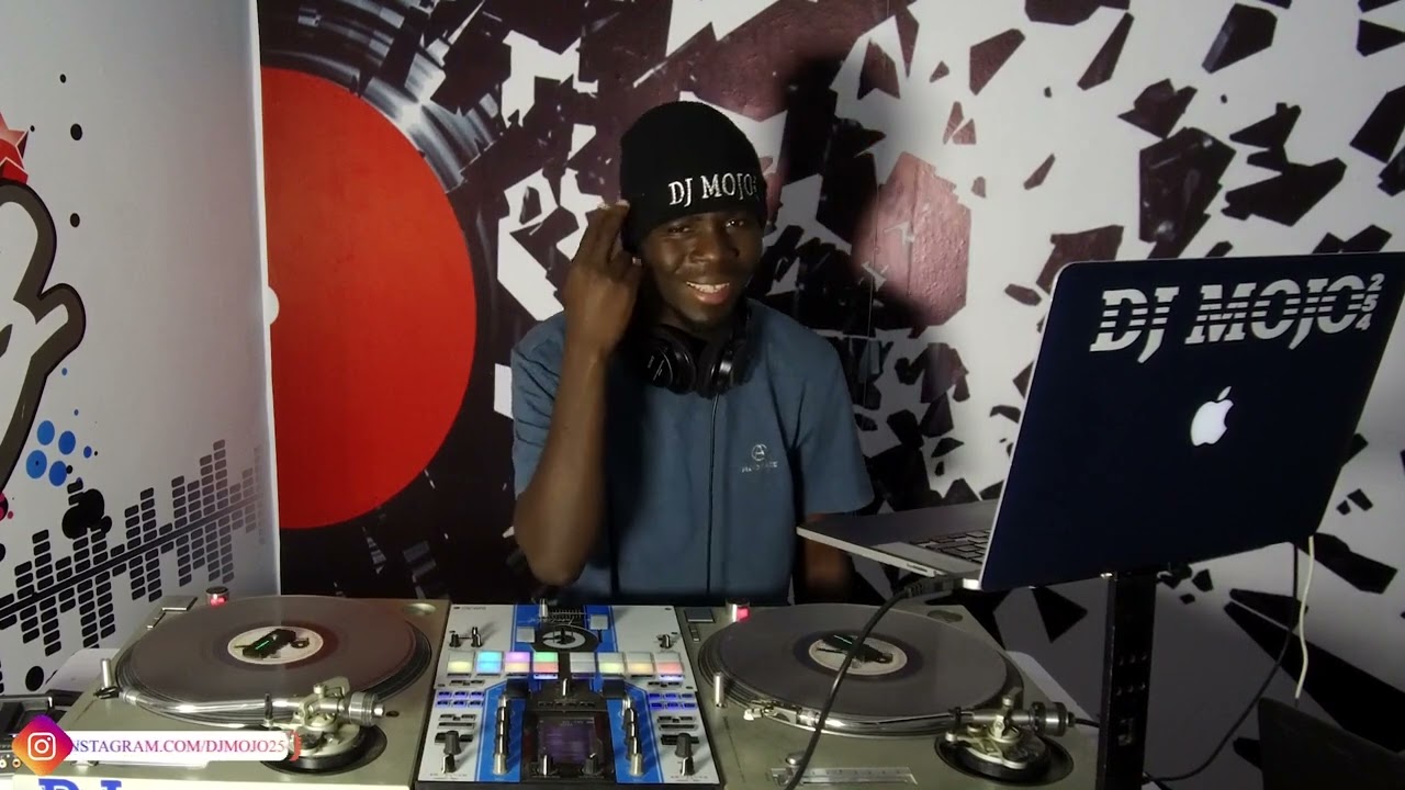 DJ MOJO254 HITS CENTRAL SEASON 2 #music #party #nightlife #dancehall  #event #dj #goat #goodvibes