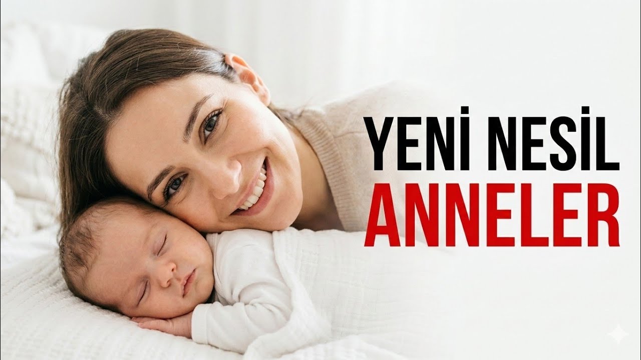 Annelerin En Büyük Sorunları Neler ?