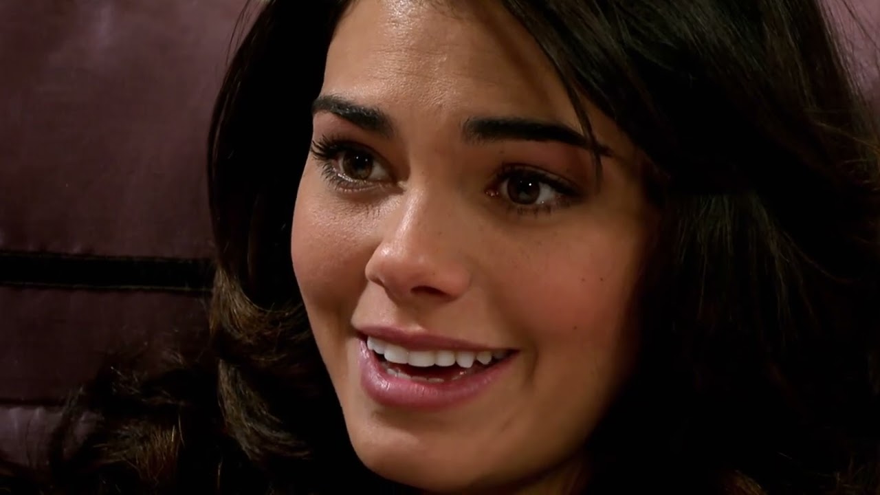 Le Triomphe de l'Amour - Episode 105 - Novelas Complète En Francais
