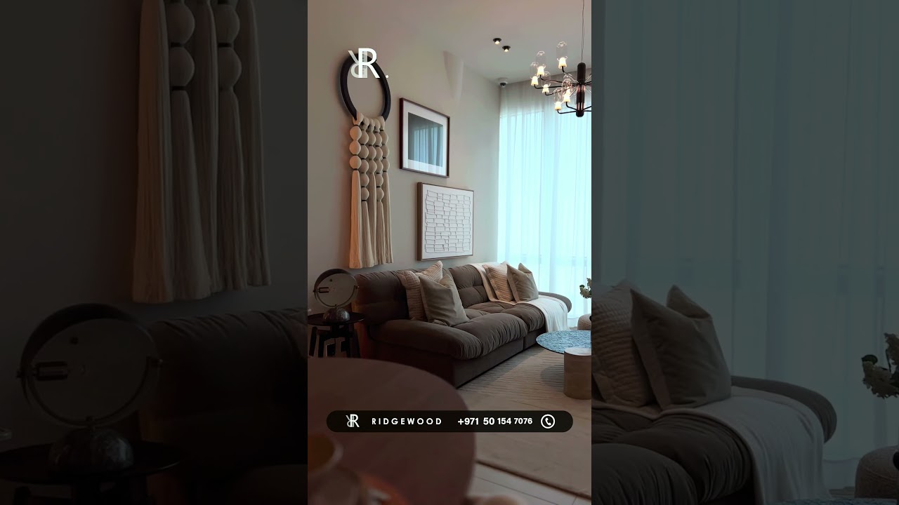 Discover luxury living in Nad Al Sheba, Dubai