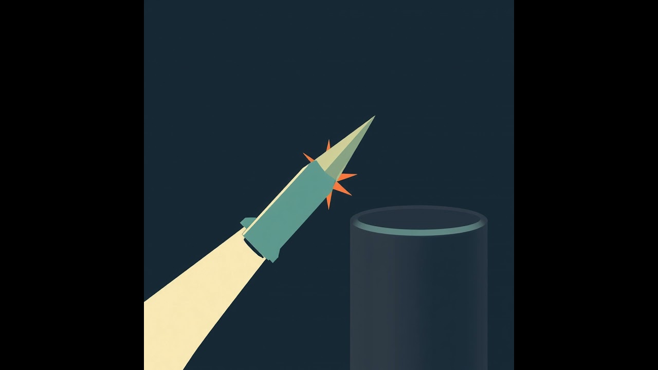 Engineering Density: The Physics of Space Interception