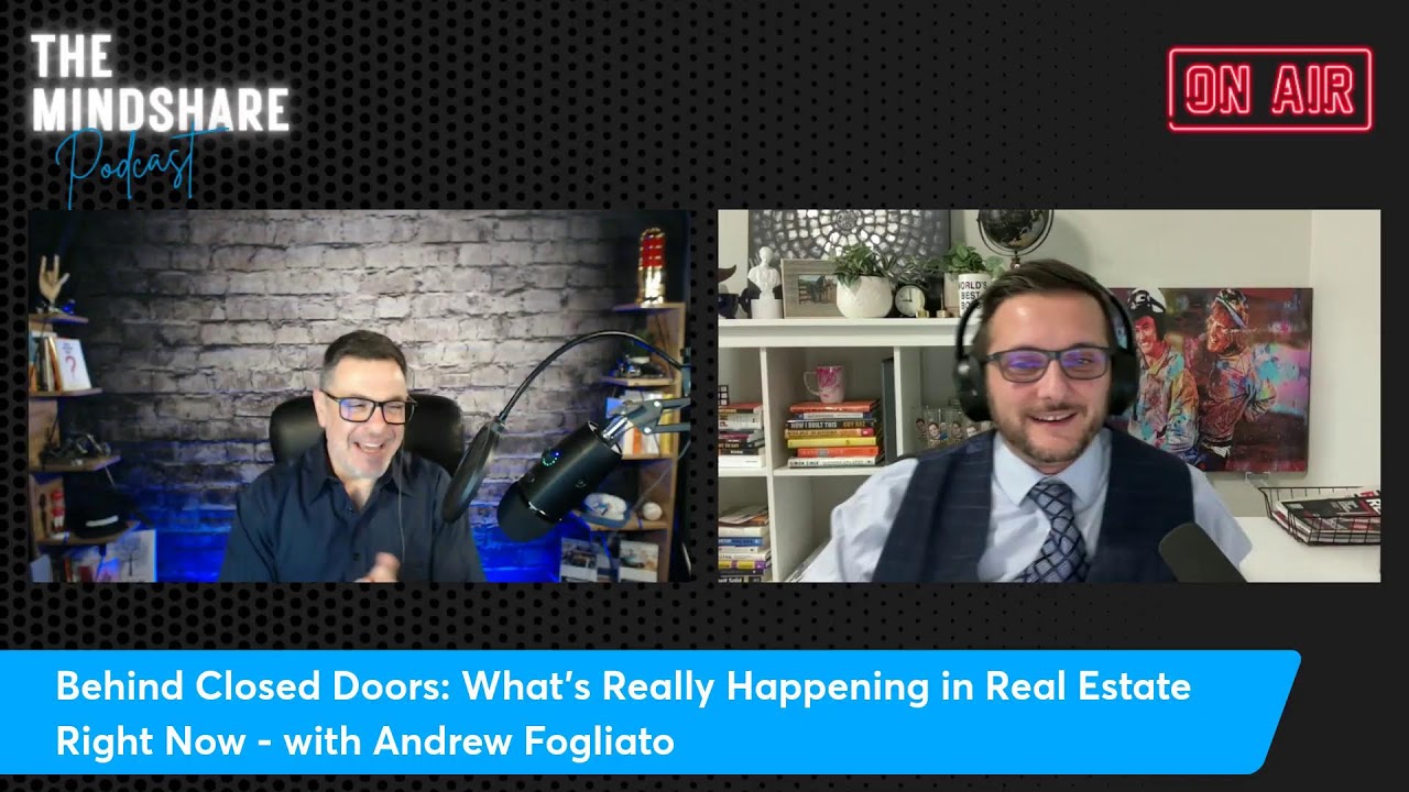 MSP Ep373 | Andrew Fogliato