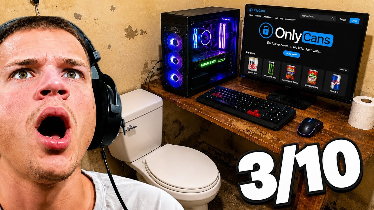 Rating My Viewer's WORST Setups