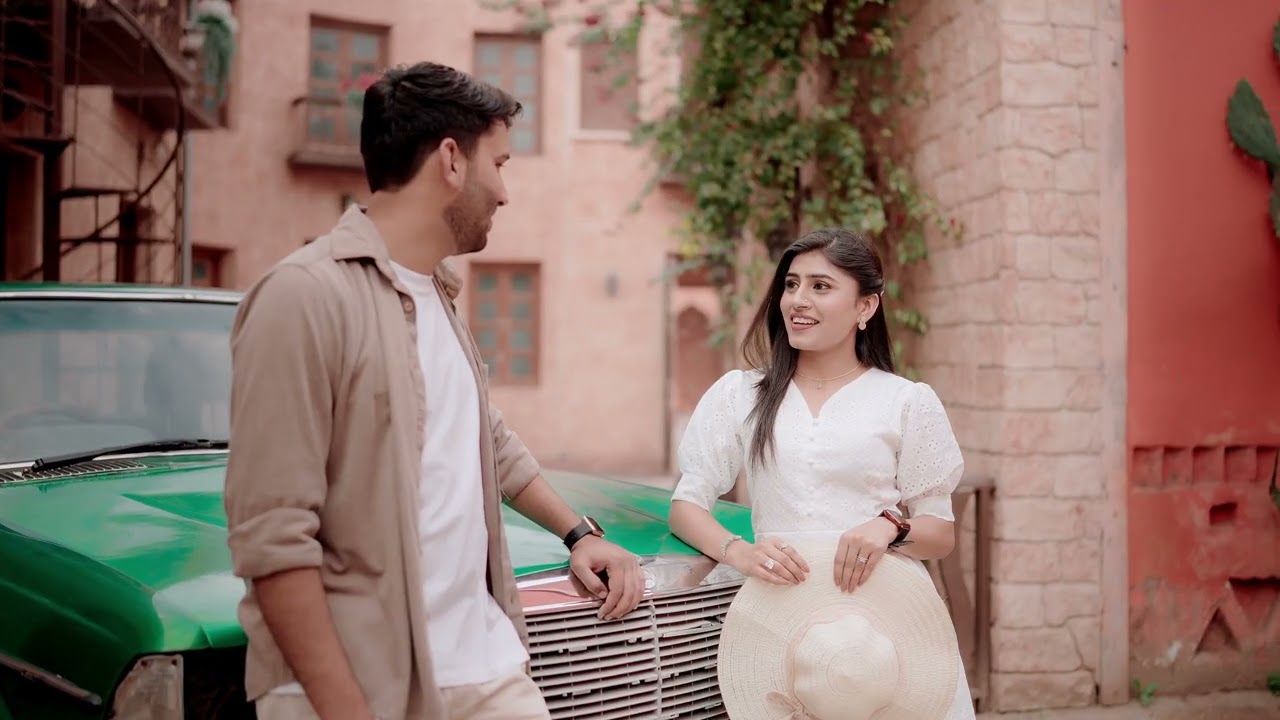 SACHIN & KAVITA || BEST PREWEDDING VIDEO 2025 || SANJAY DIGITAL STUDIO || 8146482021 , 9815118062 ||