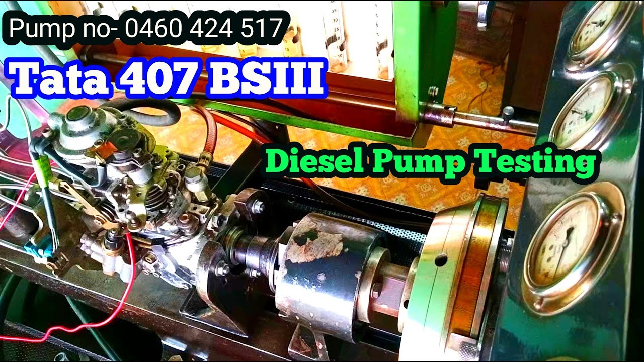 Engine Model -SFC 407 BSIII || Tata,s most successful vehicle