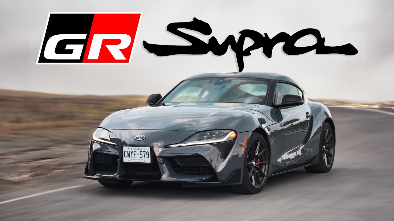 Toyota Supra A-91 MANUAL Review // BEST BMW... I MEAN TOYOTA EVER MADE!!