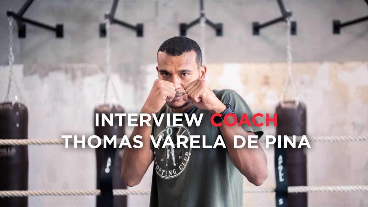 Interview coach Thomas - Apollo Sporting Club Lyon - boxe et fitness
