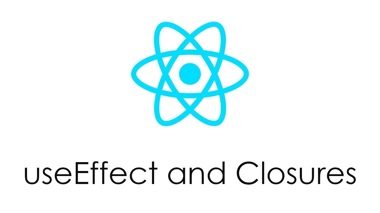 Проблемы с закрытием React Hooks