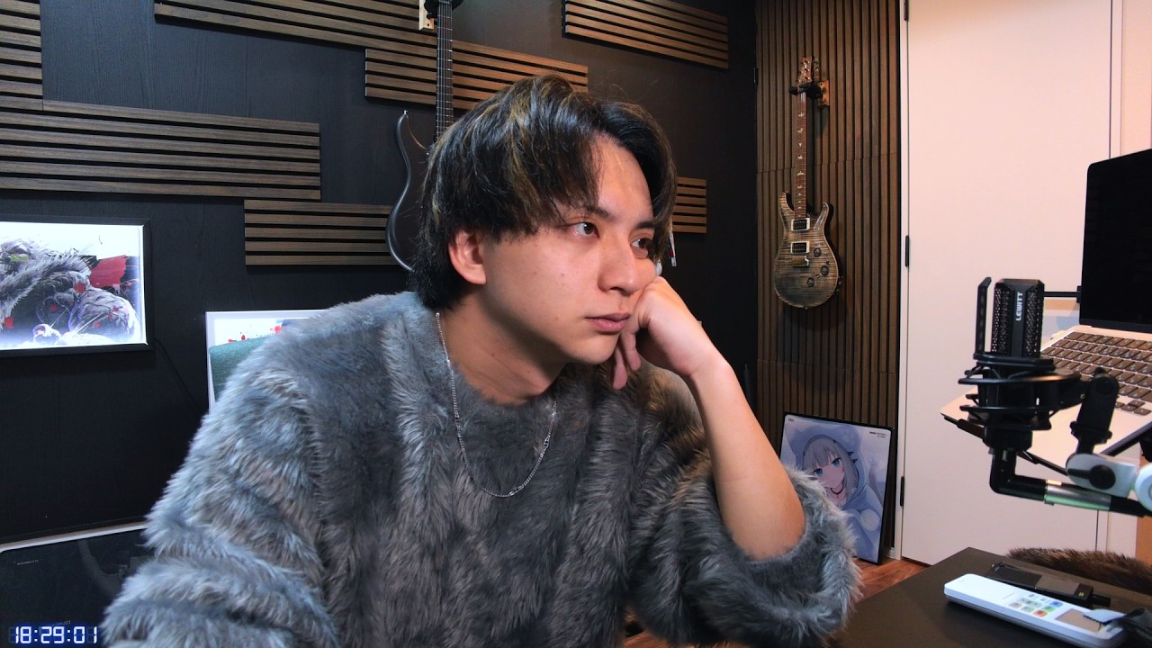 雑談