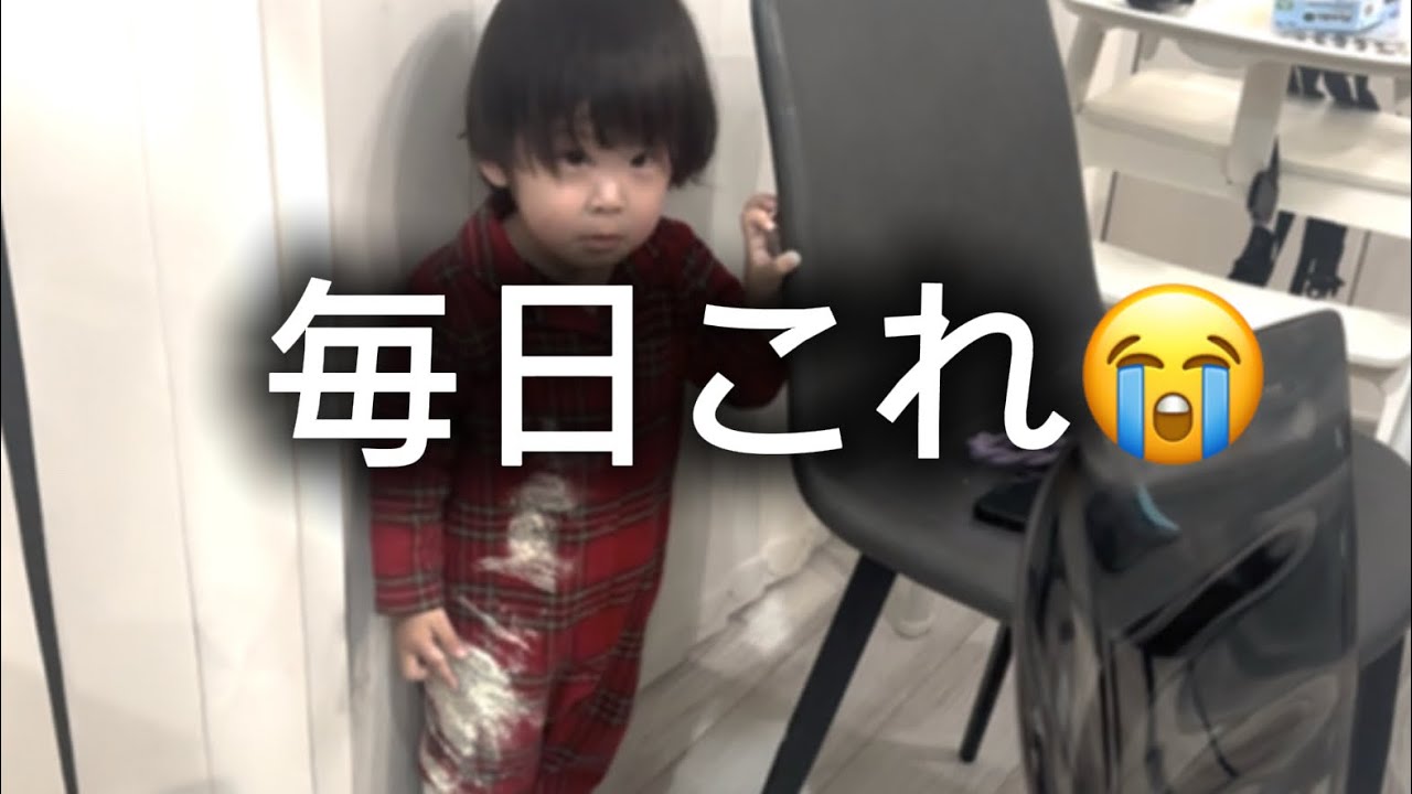 今年も「今それはやめて」の連続でした😂双子育児まとめ