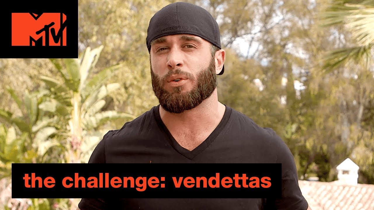 'Who’s The Biggest Twitter Troll?' Official Teaser | The Challenge: Vendettas | MTV