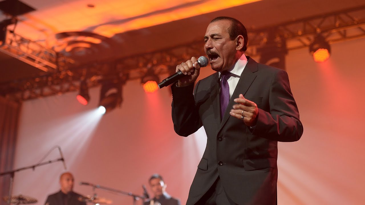 Charlie Aponte habló de su renuncia a El Gran Combo de Puerto Rico