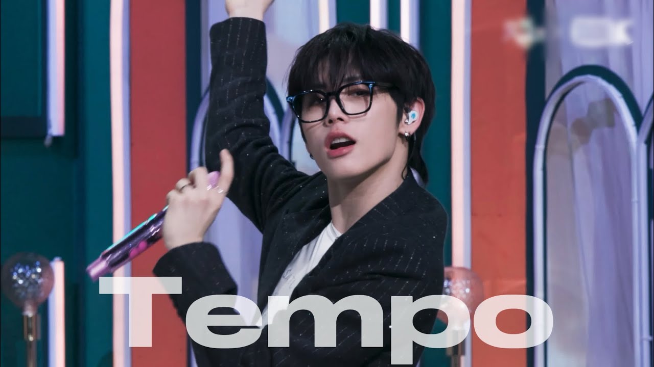 보이넥스트도어 - Tempo 커버 기원 (원곡: EXO)