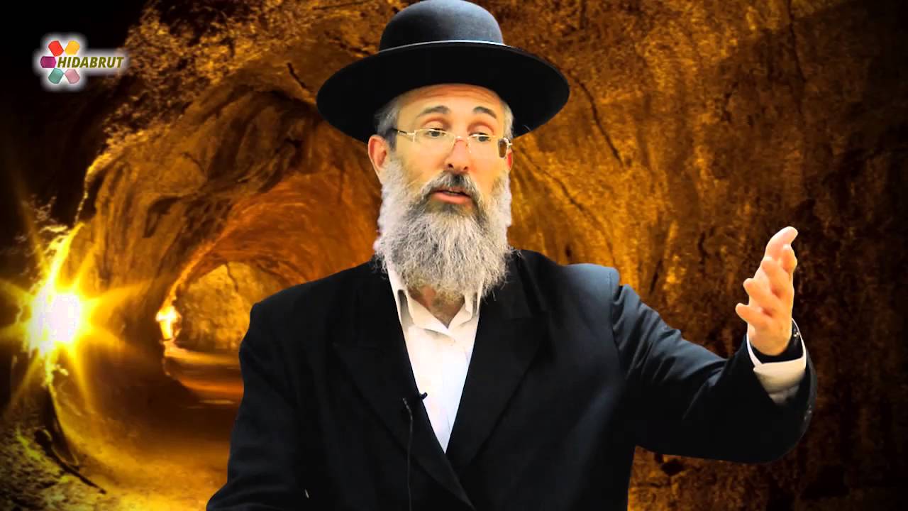 Gog and Magog: Characteristics of the End of Days - Part 3 - Rabbi Yirmiyahu Ullman