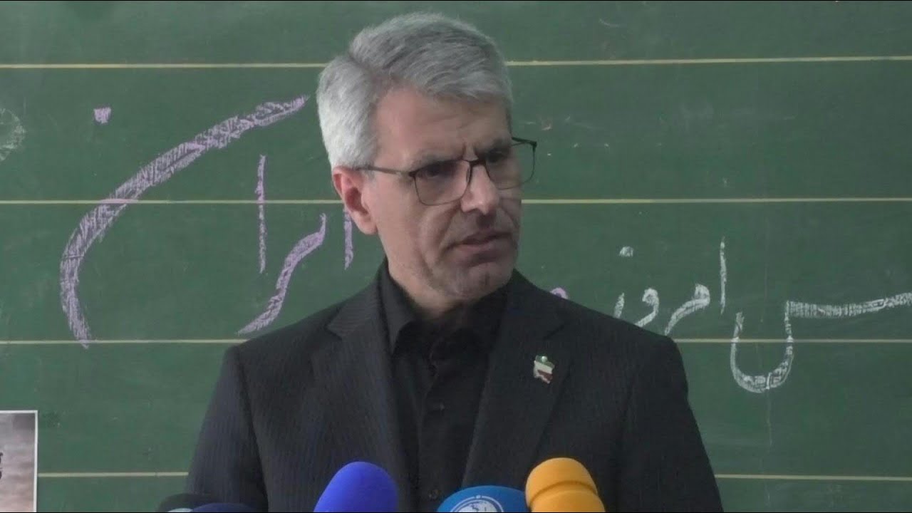 Iran warns European countries against joining war | AFP