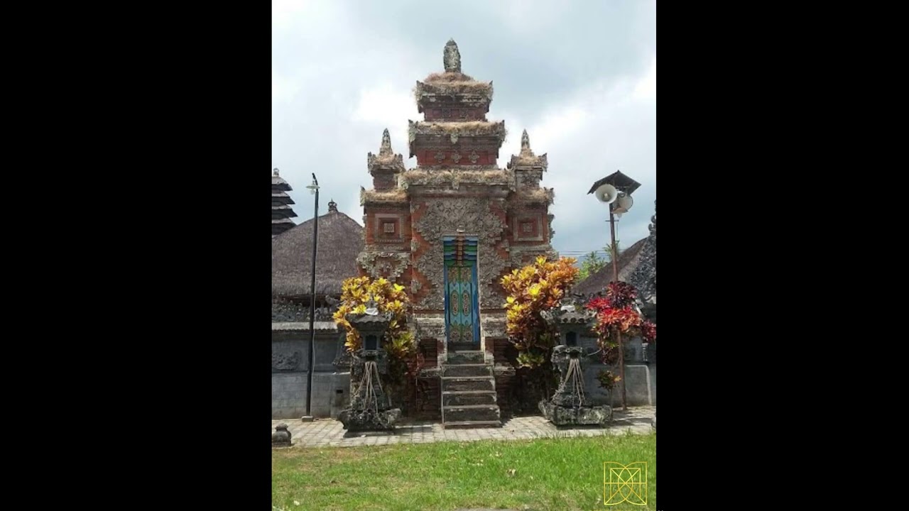 Longgoran Desa Padangbulia (Tabuh Tua)