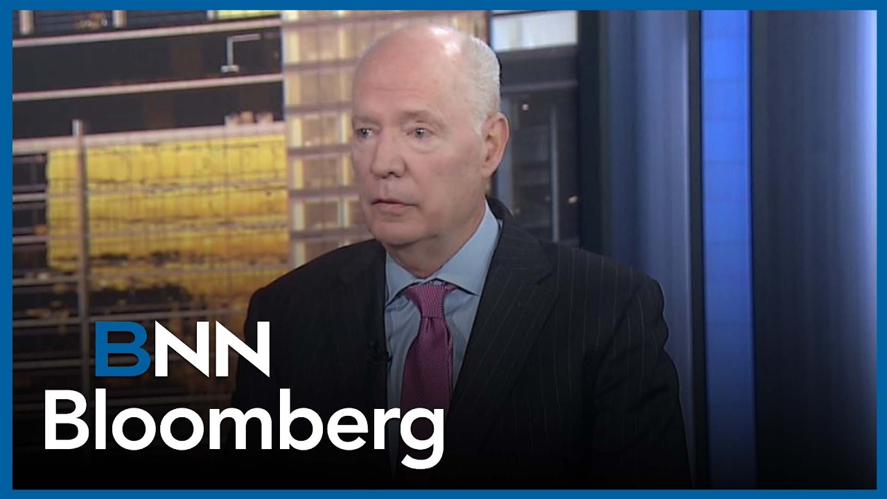 Market Call: John Stephenson's outlook on North American Oil, Gas & Utility Stocks (Sept. 21, 2026)
