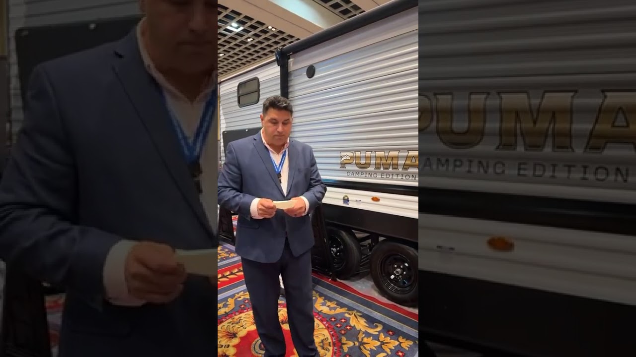 Thank you for an amazing week in Las Vegas!! We are doing more for dealers and customers. 