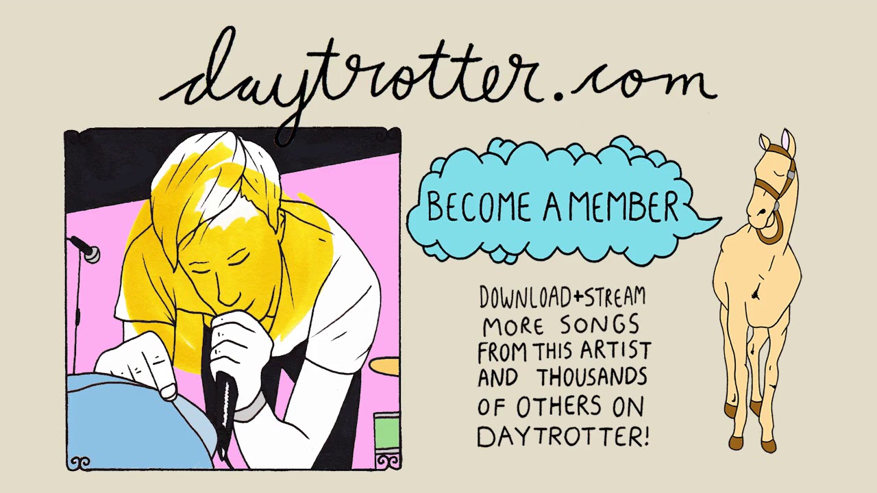 Pioneer - Sharp-Eyed And Shining Plain As The Day - Daytrotter Session