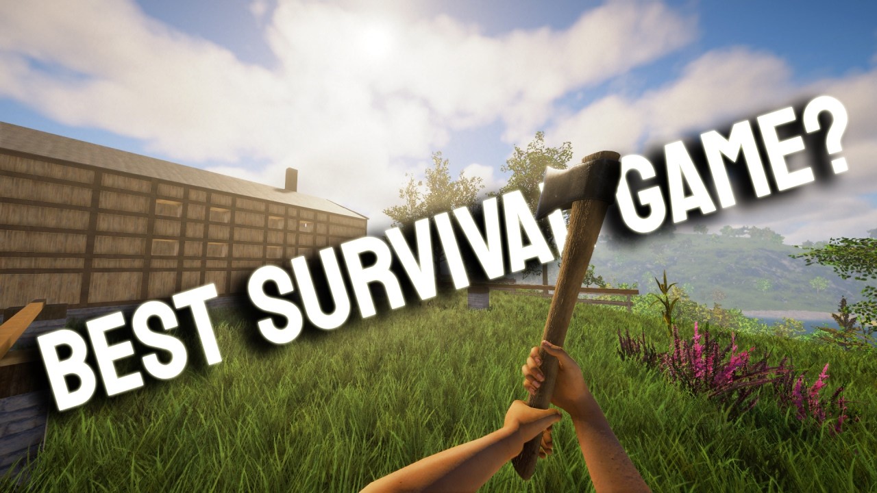 Rising World 2026 Review / Best Survival Game?