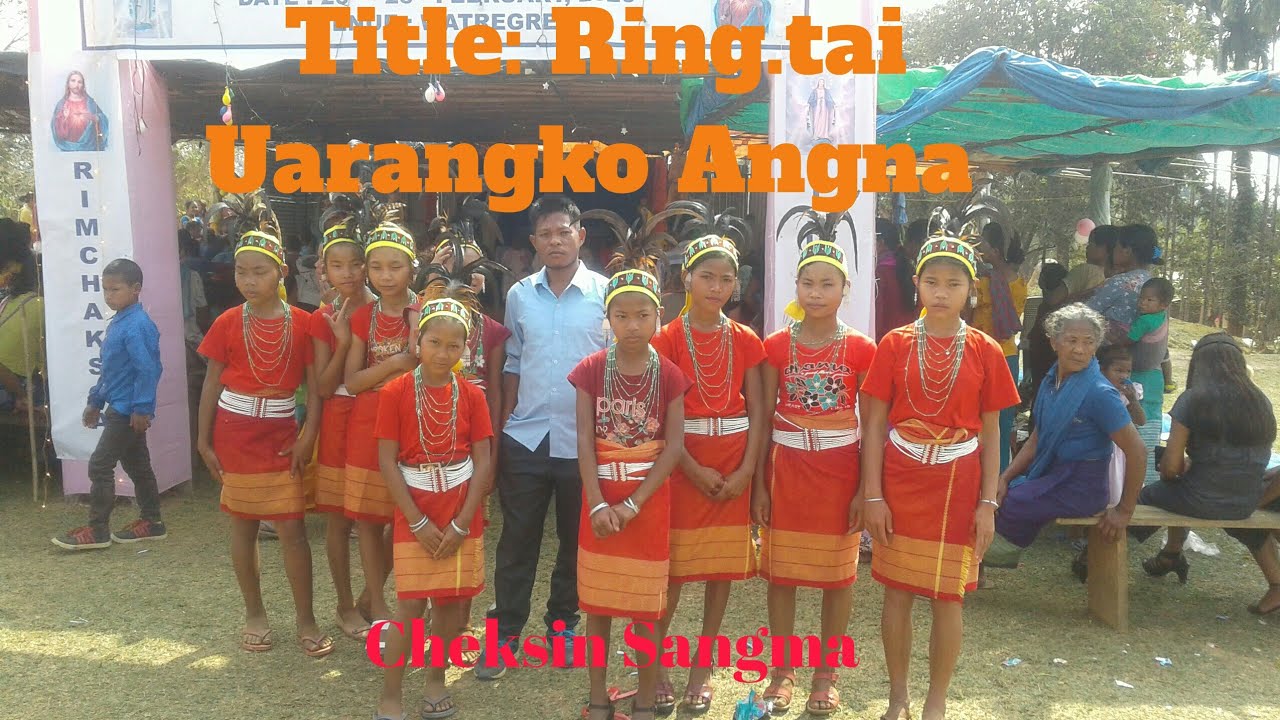 Ring.tai uarangko angna