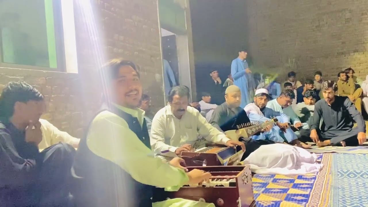Pa raza rasha _ پہ رزا راشہ _Pashtu new Latest song _ Shabab khattak new song 2024 |