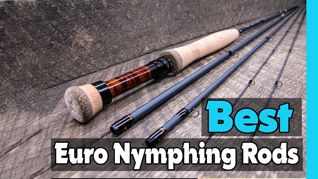 ✅Top 5: Best Euro Nymphing Rods In 2025 🎣 [ Amazon Affordable Euro Nymphing Rod ]
