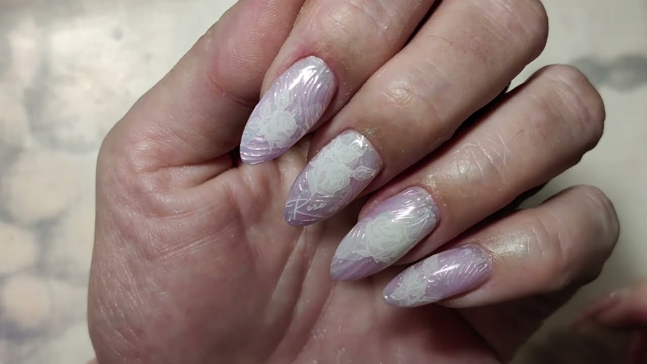 САМА СЕБЕ! ОНИХОЛИЗИС! ХРОНИКА ИЗ 5 РАБОТ!