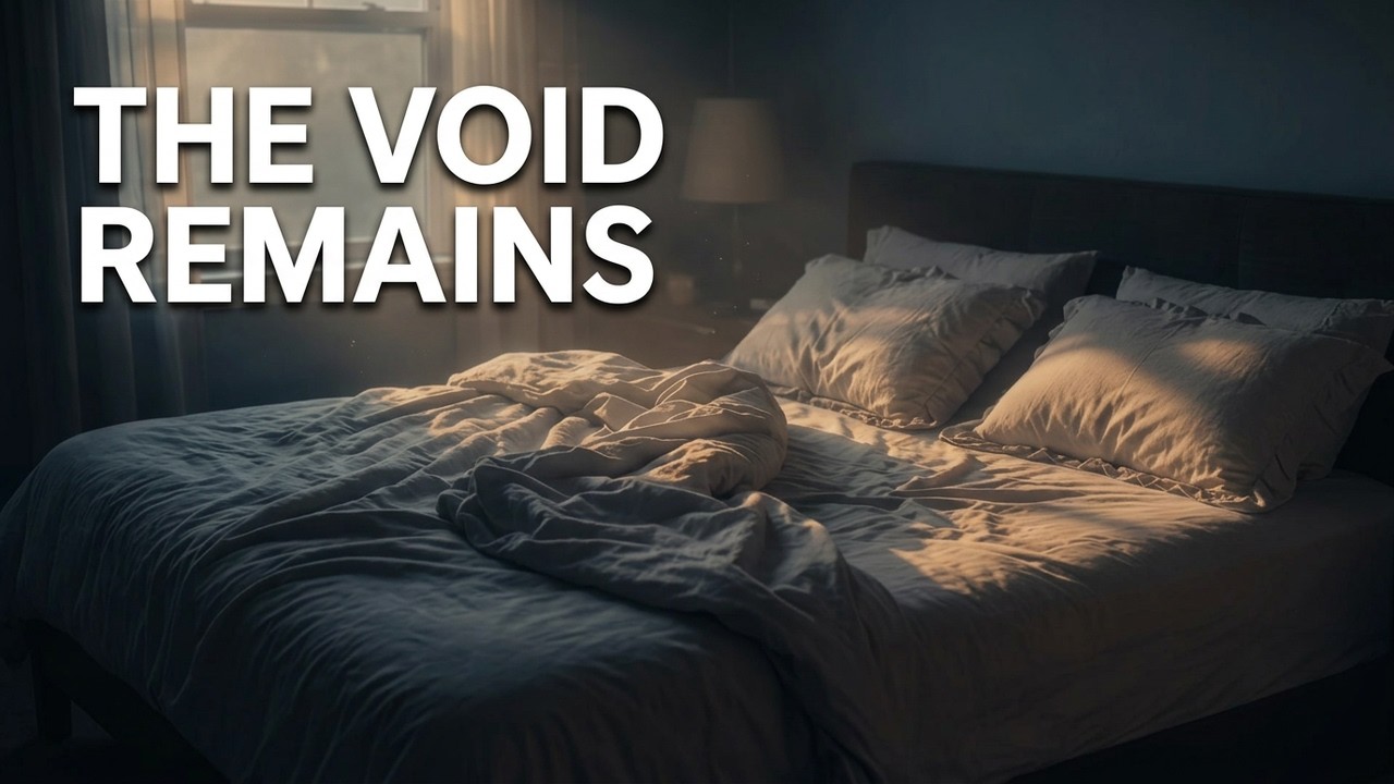 Every Memory Cuts Like a Blade | A Song for Anyone Who Knows Deep Loss