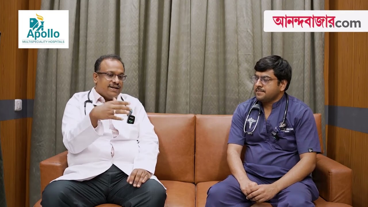 Understanding Heart Rhythm Problems | Dr. Suchit Majumder & Dr. Navanil Biswas