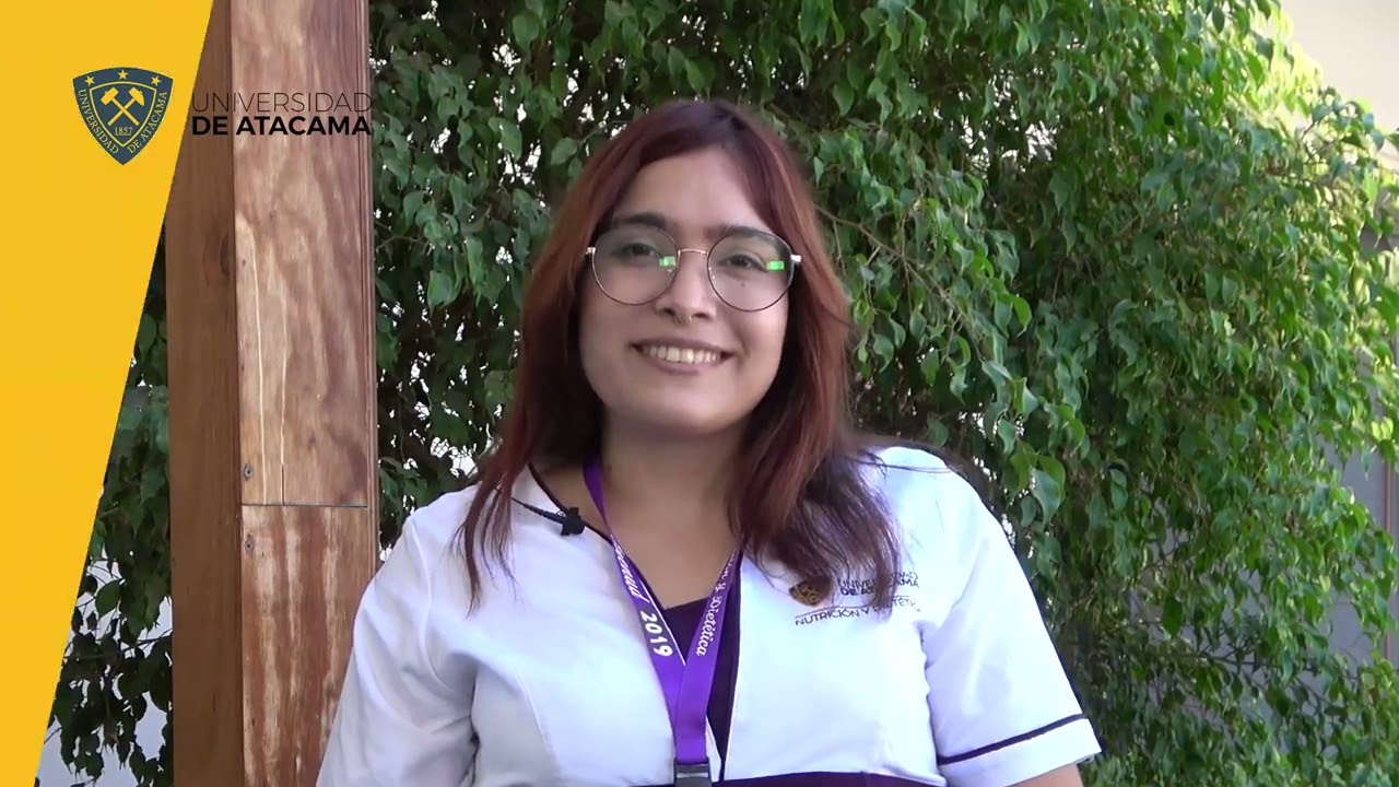 Carrera de Nutrición y Dietética