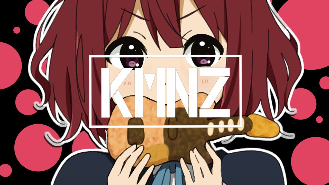 GO!GO!MANIAC - 放課後ティータイム(Cover) / KMNZ LIZ