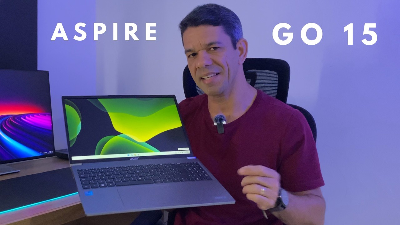 Is the Acer Aspire Go 15 Worth It in 2026? An Honest Review