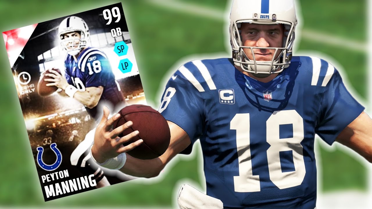 I FINALLY GOT HIM! (Madden 16 Ultimate Team)